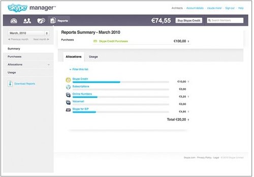 Skype Connect���Ƴ��yԇ��֮�r��ͬ�r�Ƴ���һ����������Skype manager