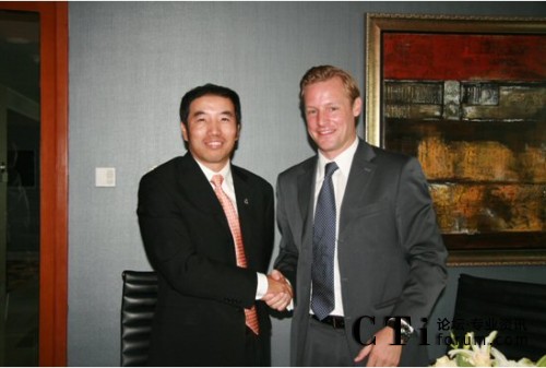 Convergys��˾��̫�^(q��)����(w��)����Benjamin Hart�c�������\(ch��ng)CEO���l(w��i)�|