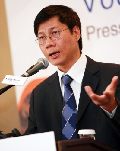 Vocollect ��˾��̫�^(q��)�����ü泣��(w��)���� ��ҫ��